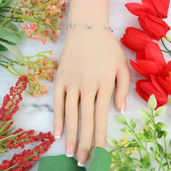 "New Beautiful Design Bracelet for Women/Girls, Gift, B829 - Picture 4 of 10
